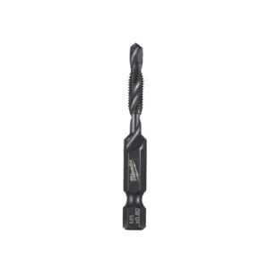 Burghie HSS G Combi 1/4" 57mm Milwaukee 4932498263