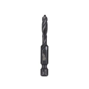 Burghie HSS G Combi 1/4" 57mm Milwaukee 4932498264