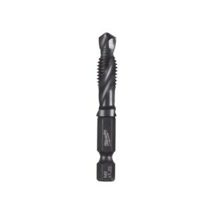 Burghie HSS G Combi 1/4" 57mm Milwaukee 4932498265