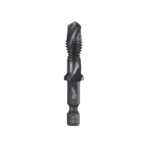 Burghie HSS G Combi 1/4" 58mm Milwaukee