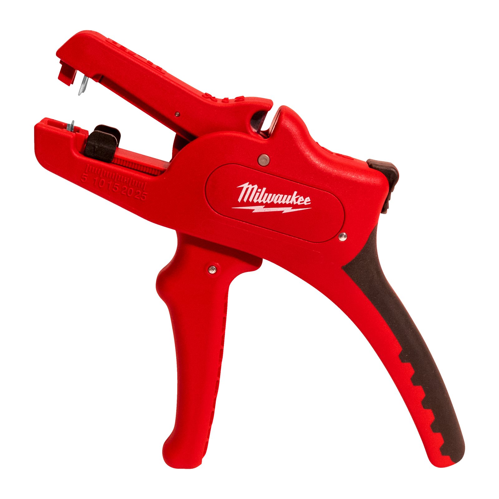 Dezizolator cablu cu cuțit Milwaukee