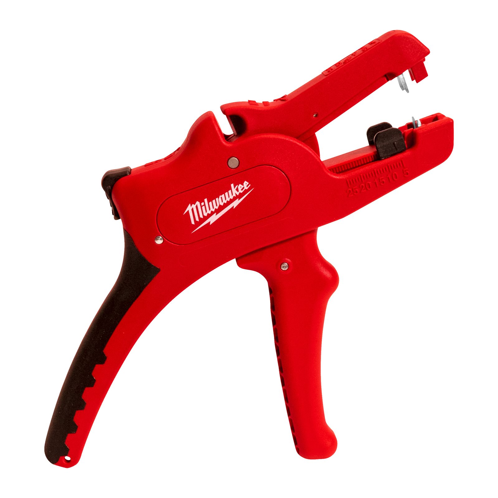 Dezizolator cablu cu cuțit Milwaukee - imagine 3