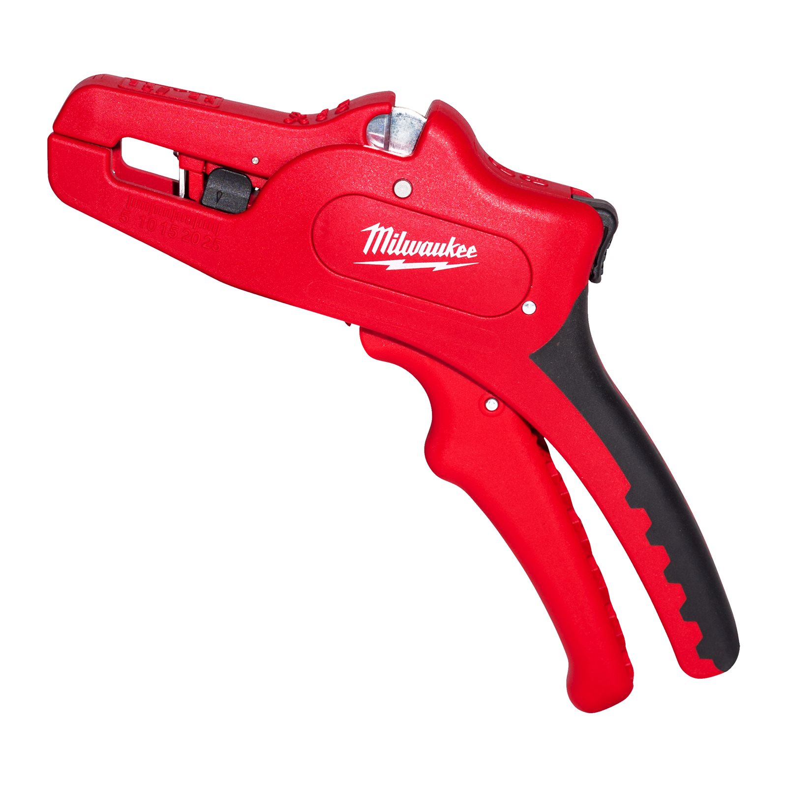 Dezizolator cablu cu cuțit Milwaukee - imagine 4