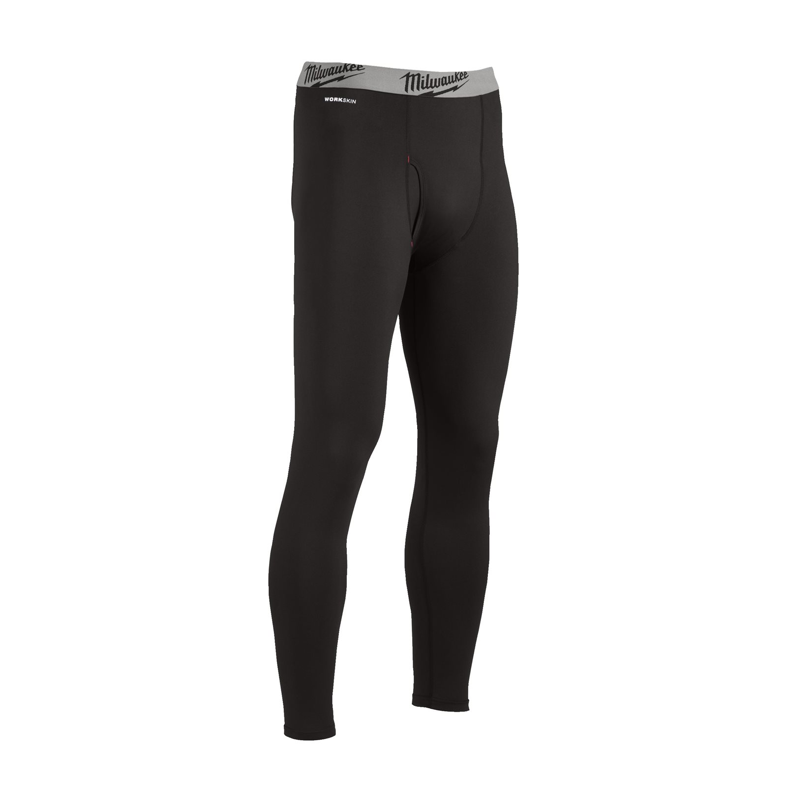 WORKSKIN Pantaloni de corp, vreme rece Milwaukee CWBP BL S - imagine 2