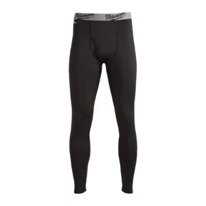 WORKSKIN Pantaloni de corp, vreme rece Milwaukee CWBP BL XL