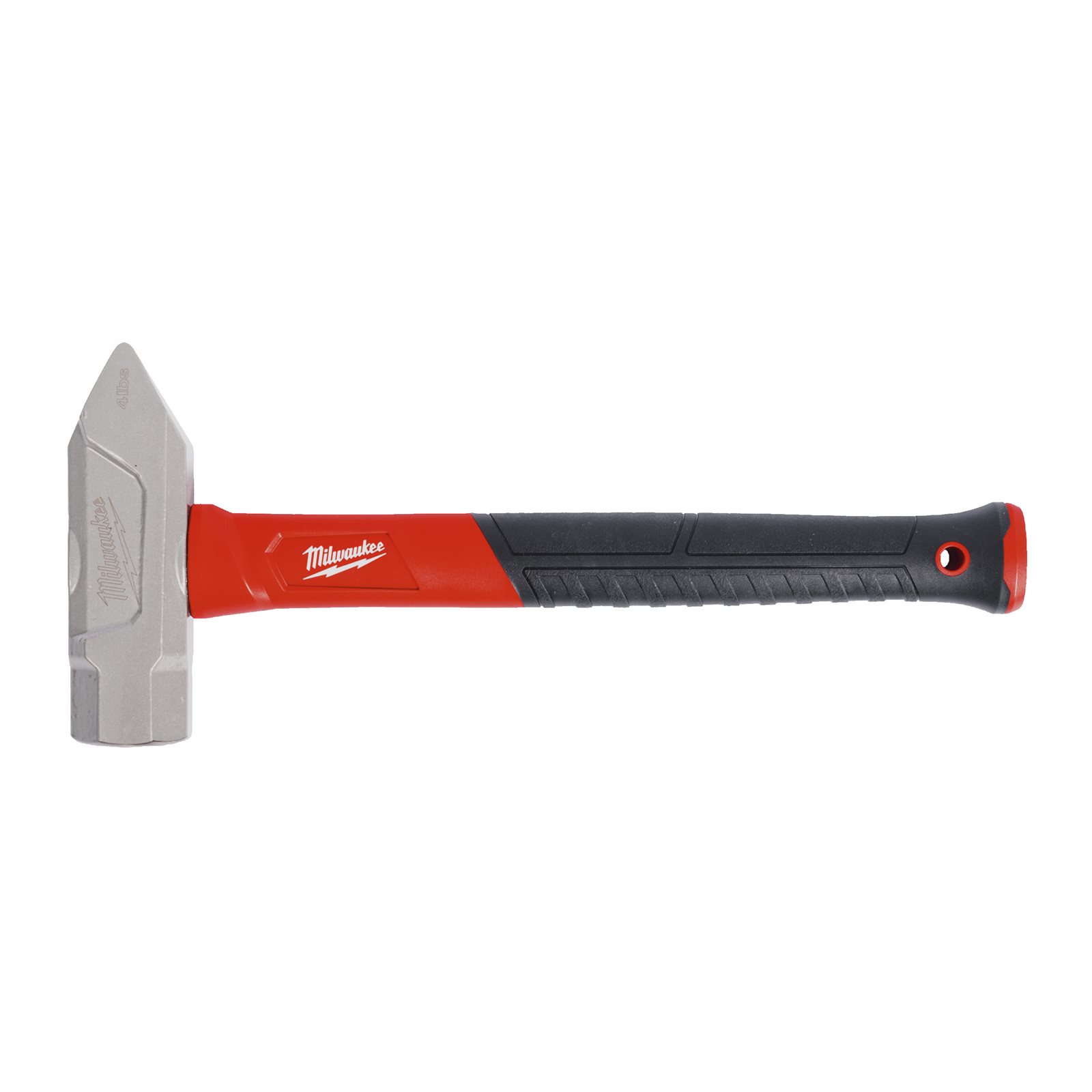 Ciocane fibră de sticlă Cross-Peen 1.81 kg Milwaukee
