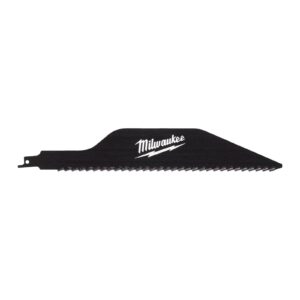 Aplicații speciale: fontă / materiale abrazive / fibră de sticlă 300 mm Milwaukee 4932498321