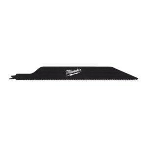 Aplicații speciale: fontă / materiale abrazive / fibră de sticlă 450 mm Milwaukee 4932498322