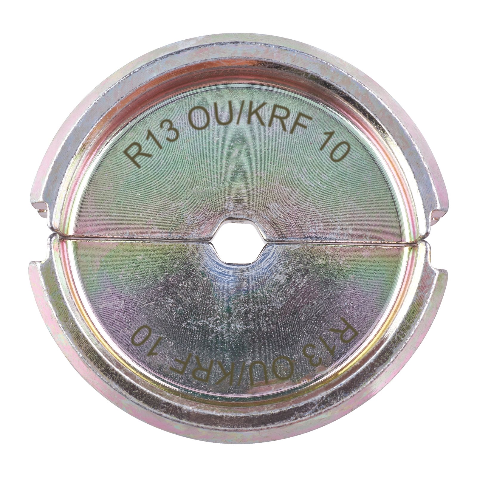 Bacuri de sertizare Milwaukee R13 OU/KRF 10