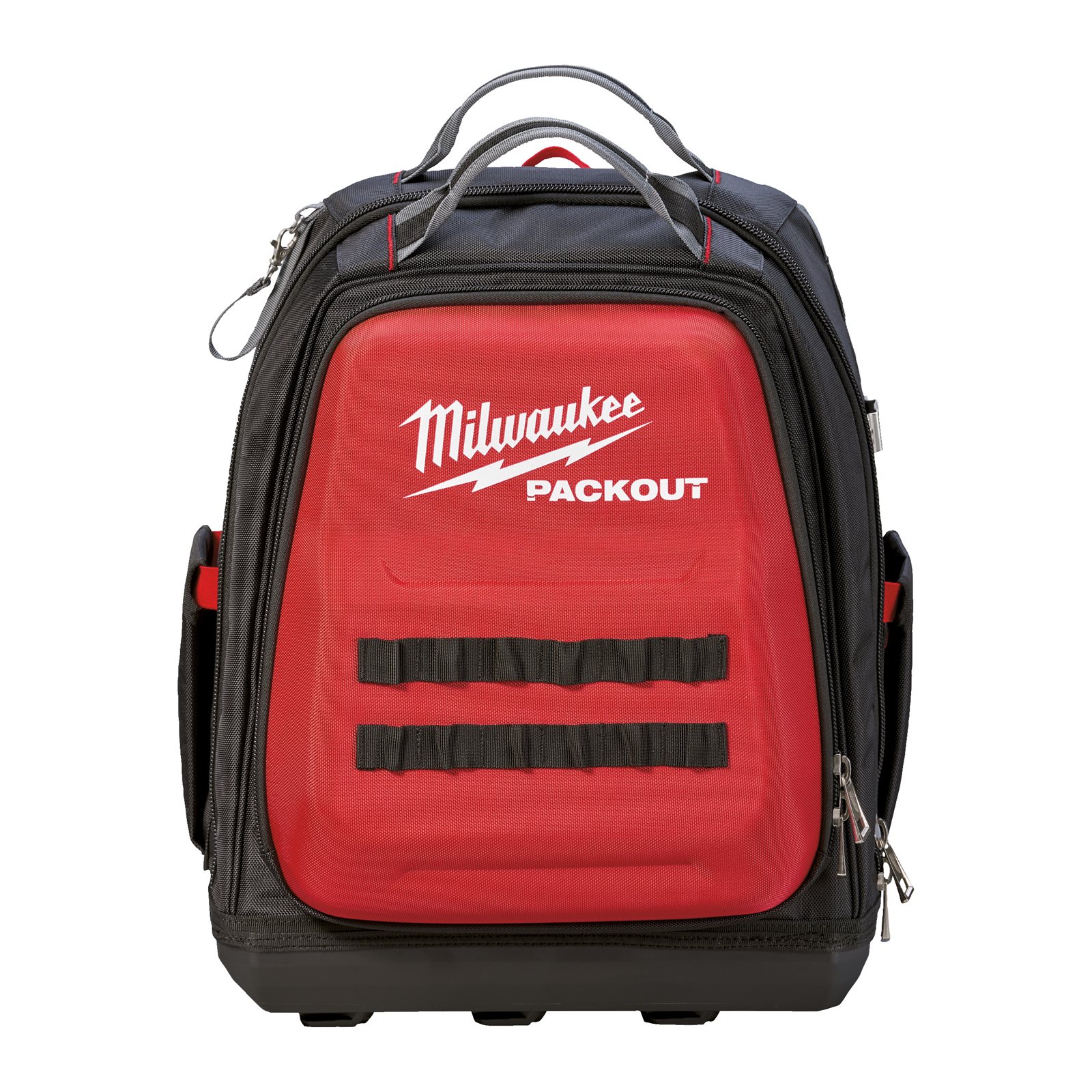 Ghiozdanul electricianului PACKOUT cu 76 produse 76 buc Milwaukee