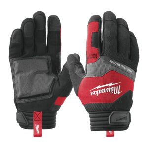 Mănuși Pad Pro 10 / XL Milwaukee