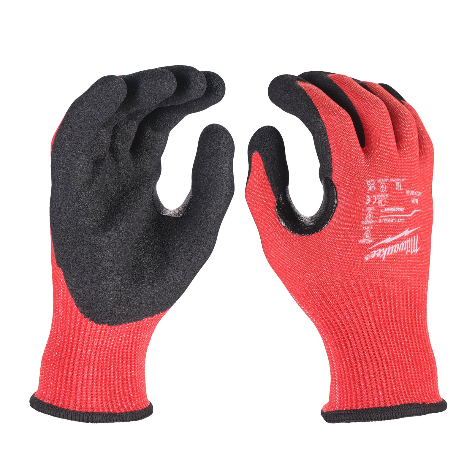 Gen 2 Cut C Gloves 1pc Milwaukee 4932498519