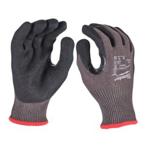 Gen 2 Cut E Gloves 1pc Milwaukee 4932498525