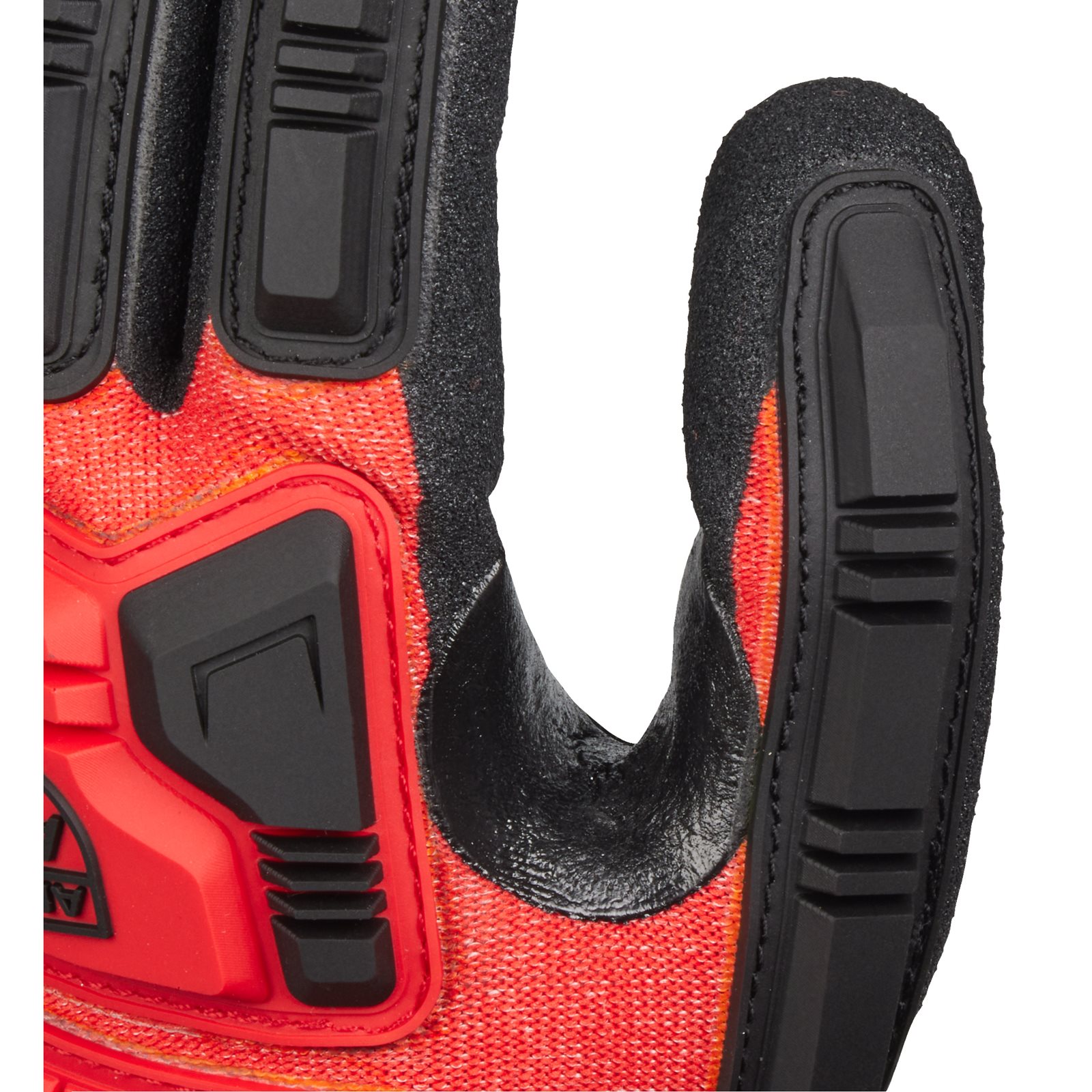 Mănuși de protecție la impact - nivel de tăiere C 7 / S Milwaukee - imagine 2