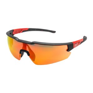 Ochelari de protecție - anti-zgâriere 1 Milwaukee 4932498548