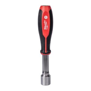 Șurubelniță cap hexagonal magnetic HOLLOWCORE 17 mm Milwaukee