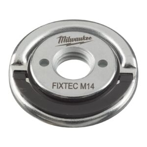 Piuliță Fixtec universală M14 Milwaukee