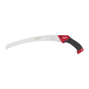 Fierăstrău crengi lamă fixă Milwaukee