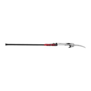 Fierăstrău-foarfecă crengi, telescopic Milwaukee