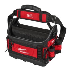 Geantă scule PACKOUT 38 cm Milwaukee