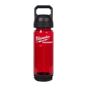Sticle de plastic PACKOUT 740 ml Milwaukee 4932498636