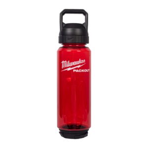 Sticle de plastic PACKOUT 1005 ml Milwaukee 4932498637