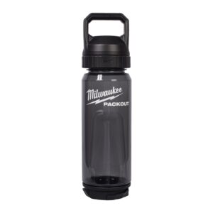 Sticle de plastic PACKOUT 740 ml Milwaukee 4932498639