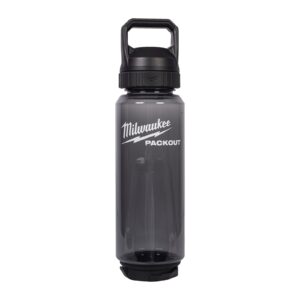 Sticle de plastic PACKOUT 1005 ml Milwaukee 4932498640
