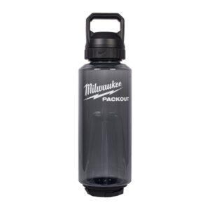 Sticle de plastic PACKOUT 1420 ml Milwaukee 4932498641