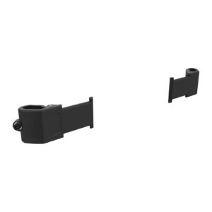PACKOUT Adaptor lateral Milwaukee
