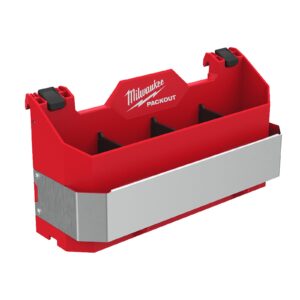 PACKOUT Suport lateral scule de mână Milwaukee