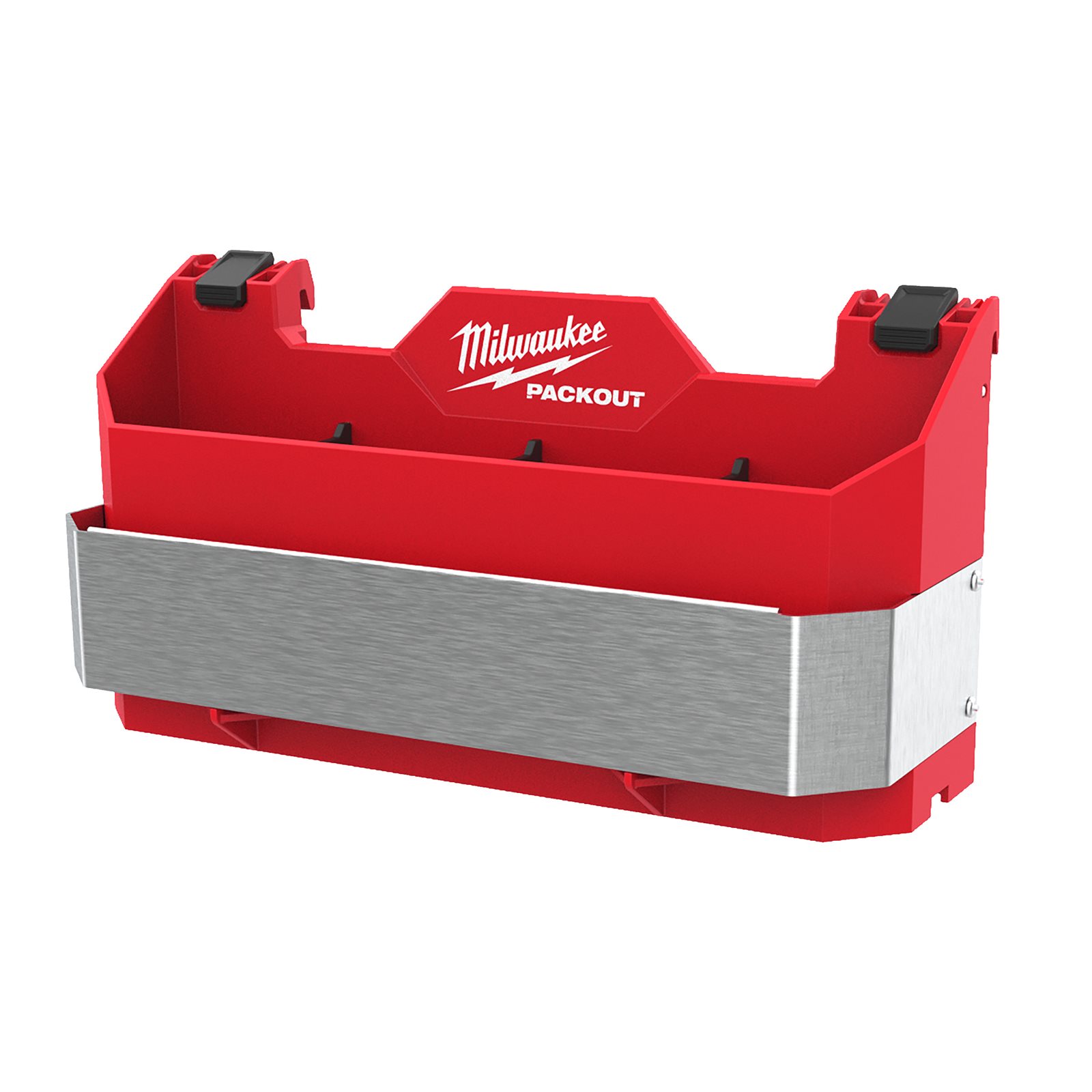 PACKOUT Suport lateral scule de mână Milwaukee - imagine 2