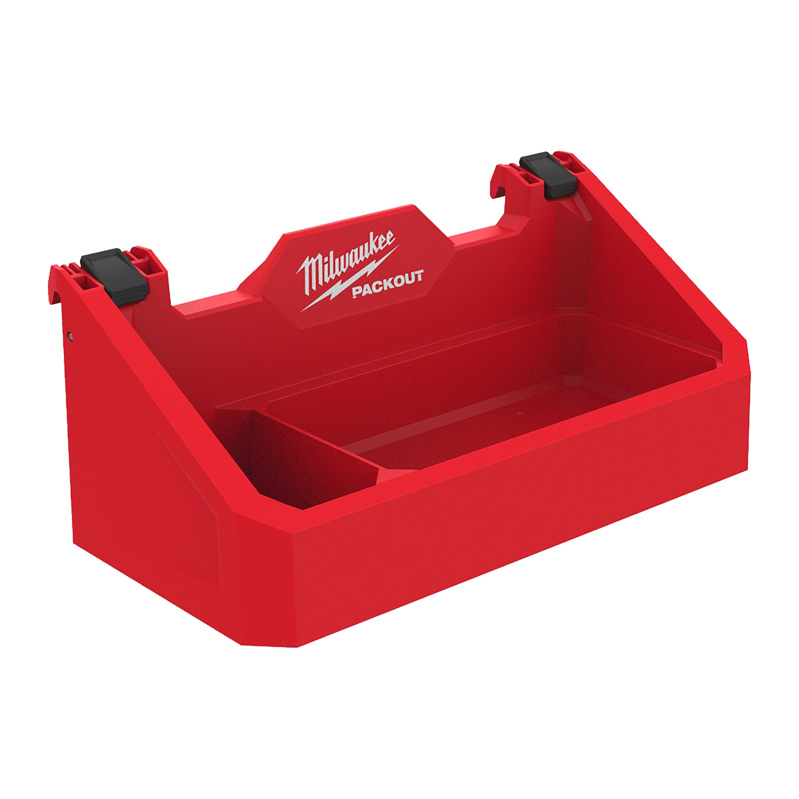 PACKOUT Suport lateral tăviță Milwaukee - imagine 2