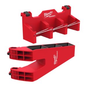 PACKOUT Suport lateral lung Milwaukee