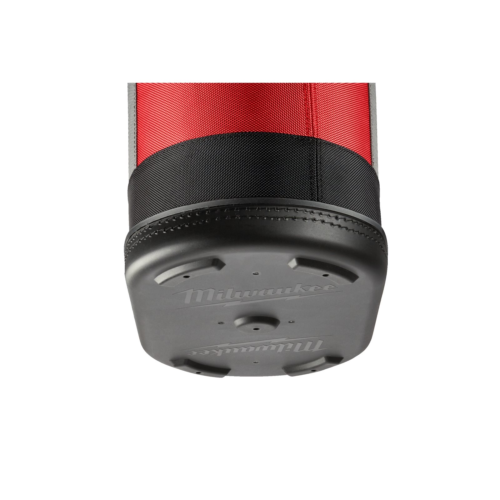 Geantă scule lucrători linii electrice aeriene de înaltă tensiune Milwaukee - detaliu 2