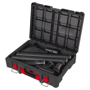 Set curățare și accesorii Milwaukee