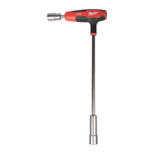 Cheie tubulară cu mâner în T 14mm Milwaukee
