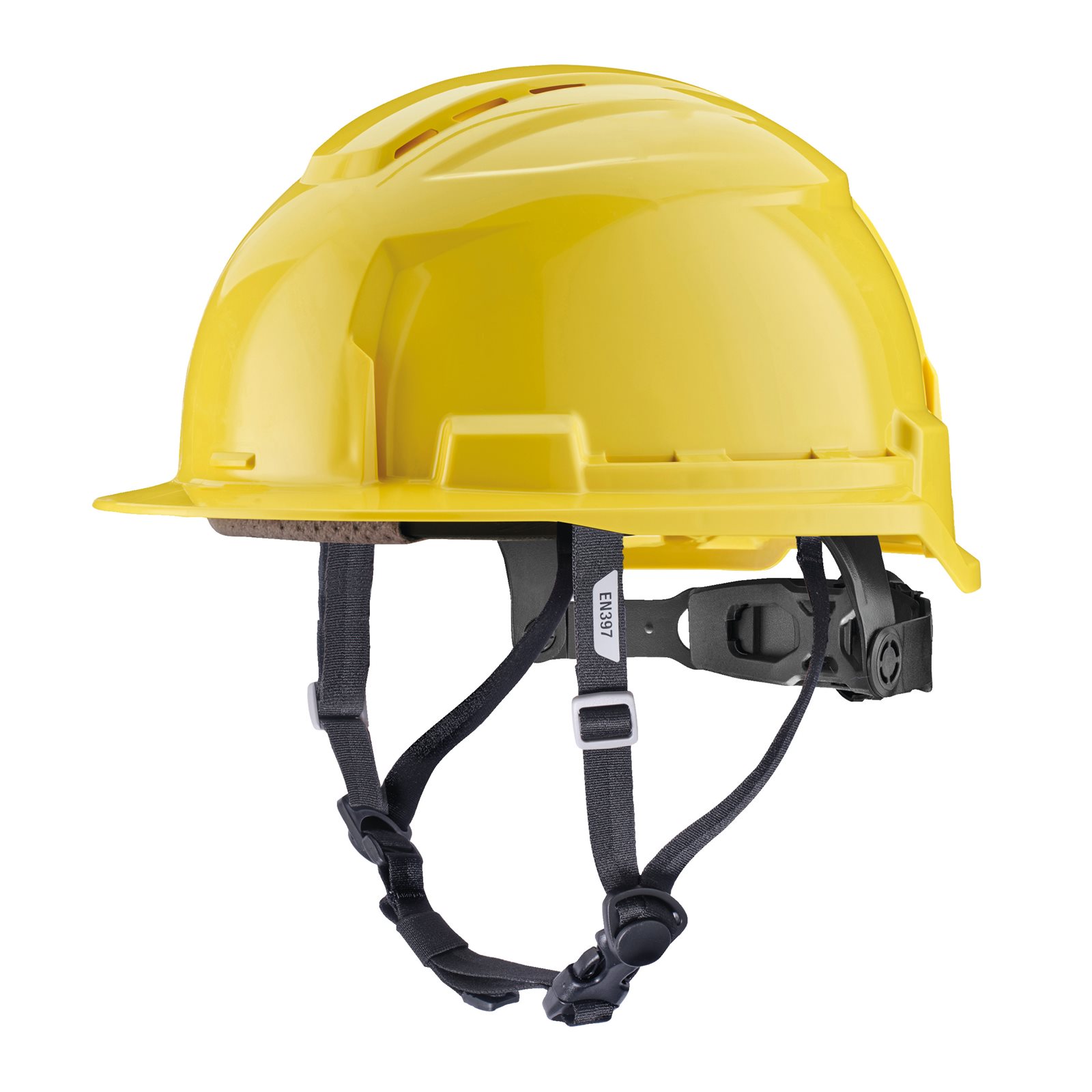 Cască de protecție BOLT 100 Cu curea de bărbie Milwaukee 4932498724