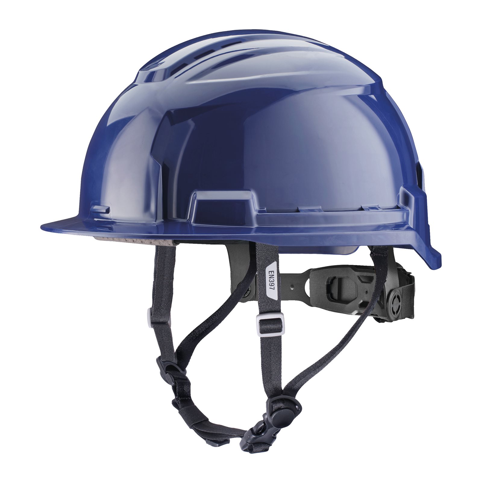 Cască de protecție BOLT 100 Cu curea de bărbie Milwaukee 4932498725