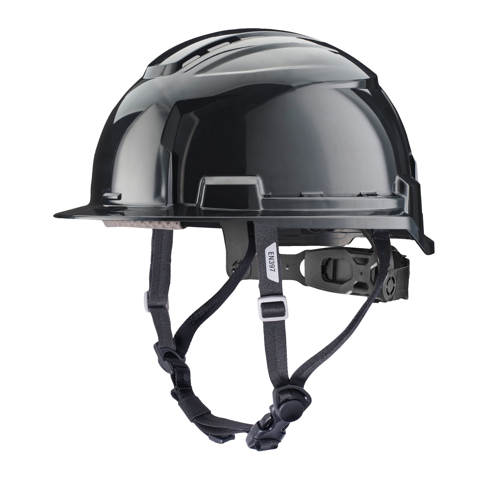 Cască de protecție BOLT 100 Cu curea de bărbie Milwaukee 4932498728