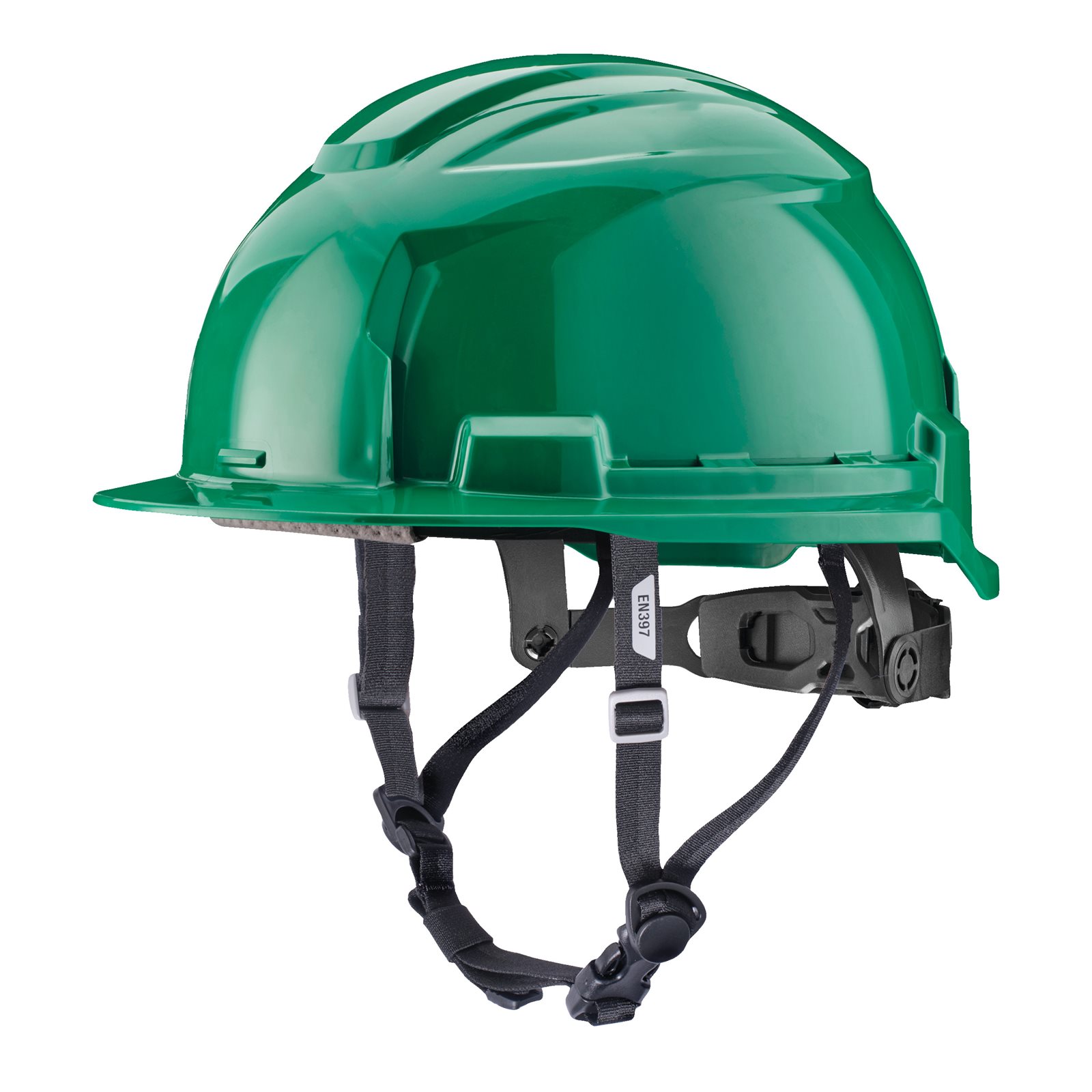Cască de protecție BOLT 100 Cu curea de bărbie Milwaukee 4932498734