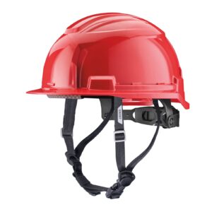 Cască de protecție BOLT 100 Cu curea de bărbie Milwaukee 4932498735