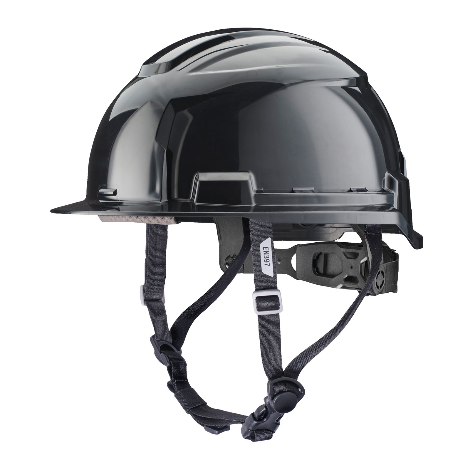 Cască de protecție BOLT 100 Cu curea de bărbie Milwaukee 4932498736