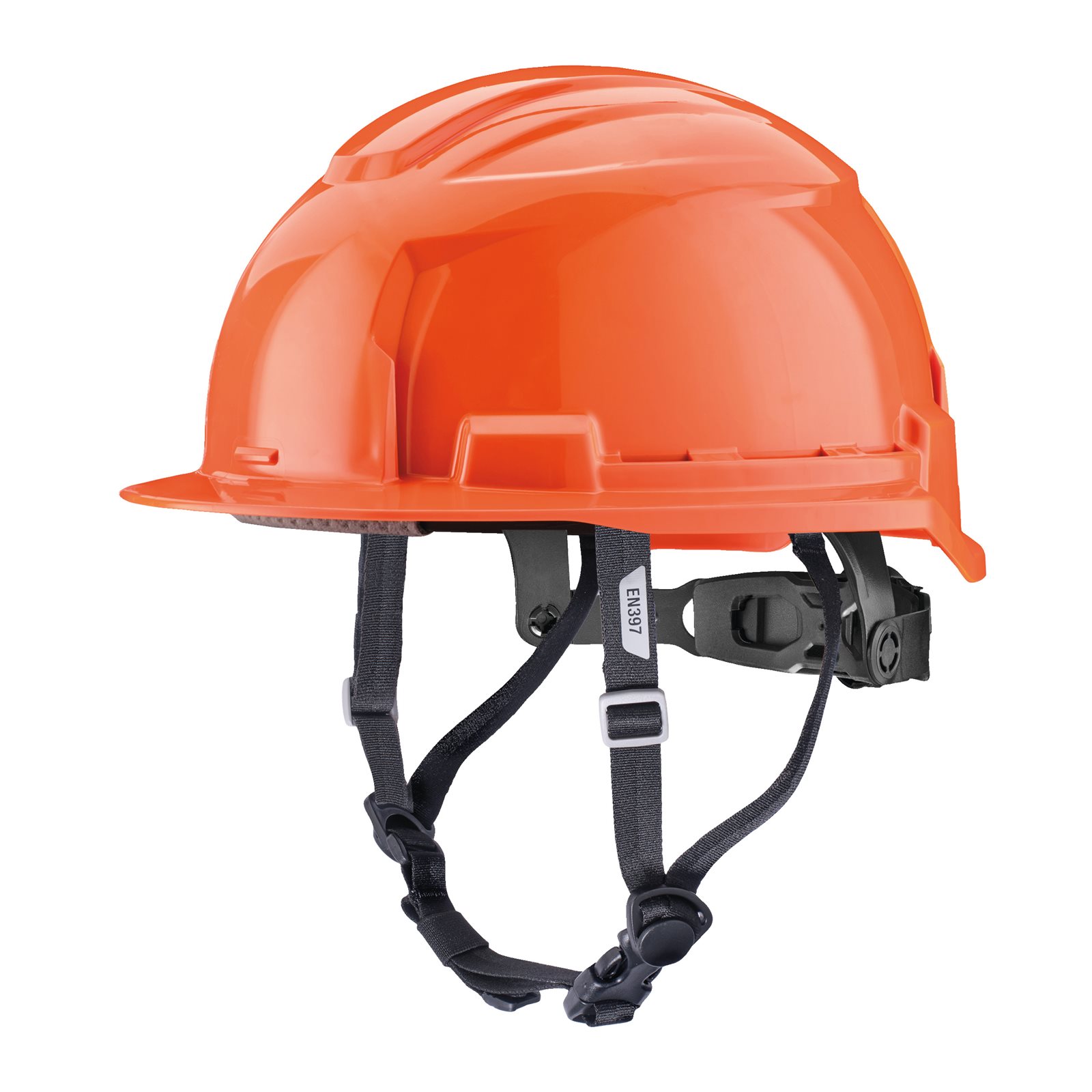 Cască de protecție BOLT 100 Cu curea de bărbie Milwaukee 4932498737