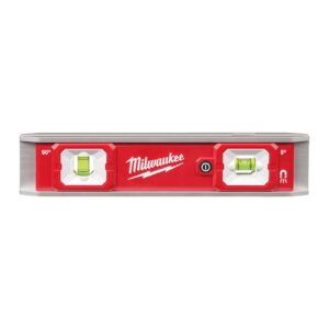 Nivelă LED Torpedo 23 cm Milwaukee