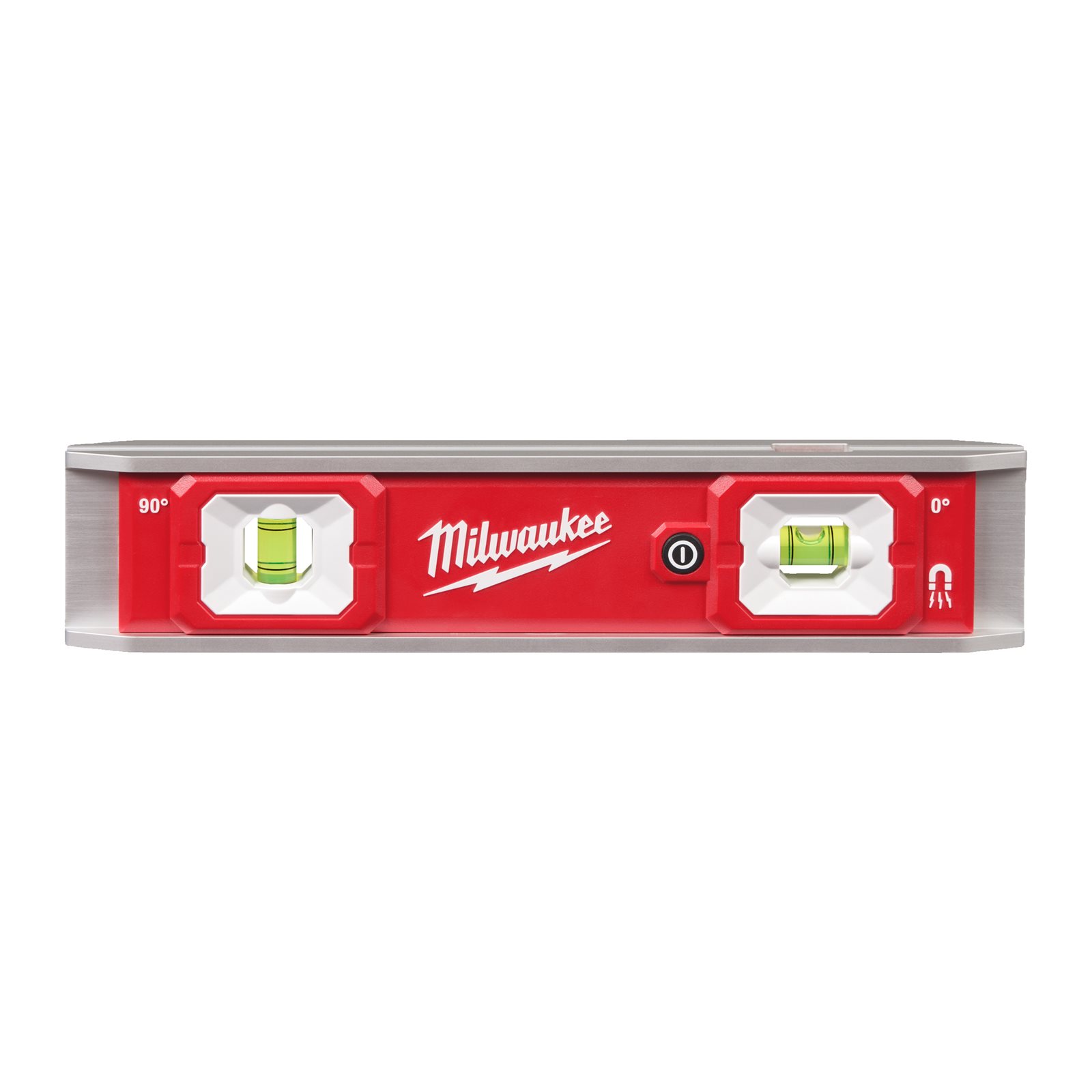 Nivelă LED Torpedo 23 cm Milwaukee