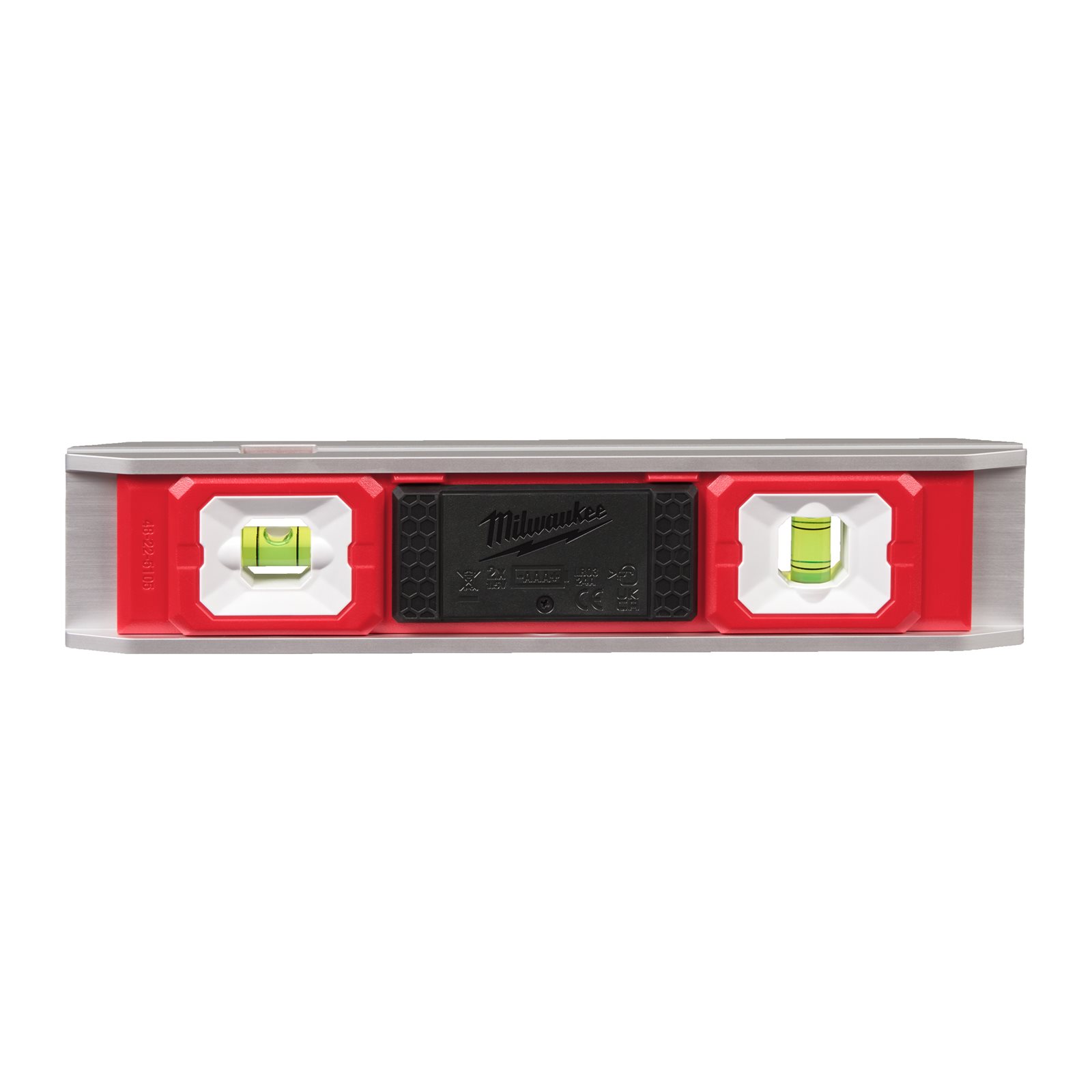 Nivelă LED Torpedo 23 cm Milwaukee - imagine 2