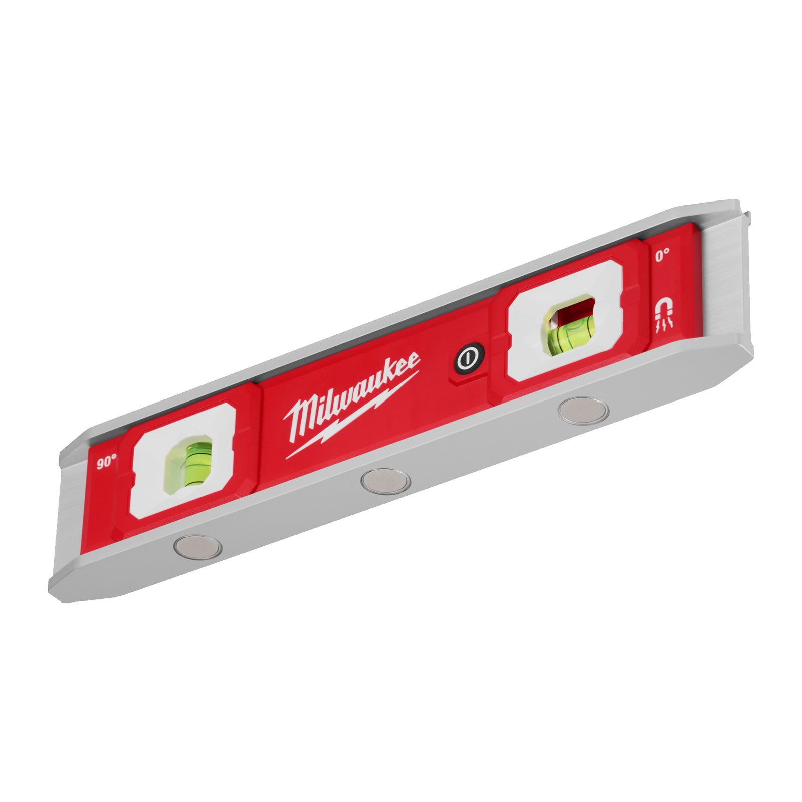 Nivelă LED Torpedo 23 cm Milwaukee - imagine 3