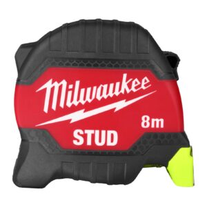 Rulete STUD (Gen III) 8 m Milwaukee
