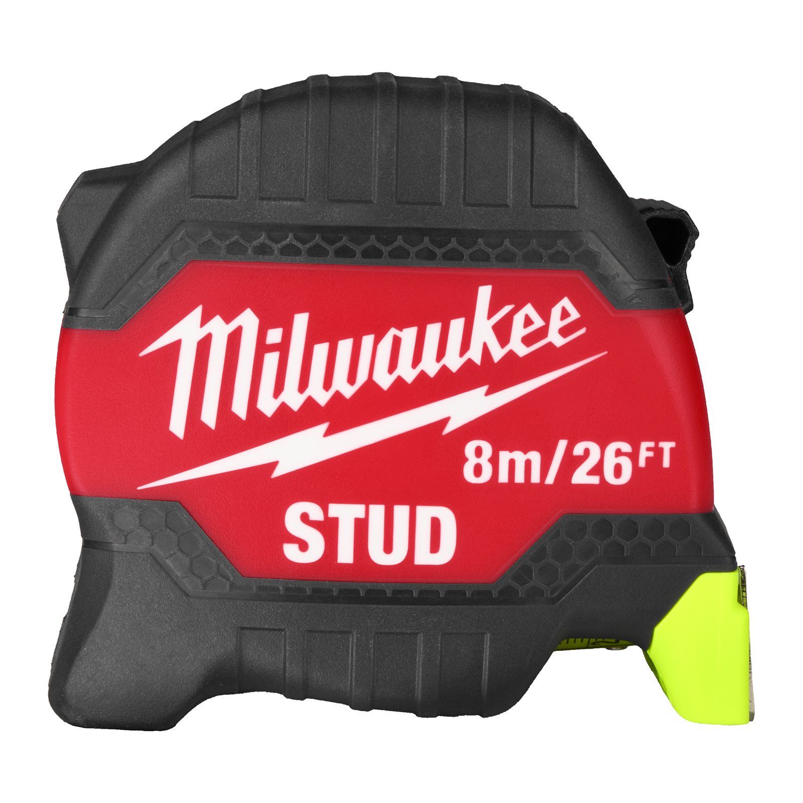 Rulete STUD (Gen III) 8 / 26ft m Milwaukee